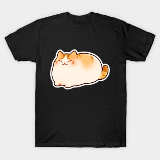 Snuggle Pudge T-Shirt